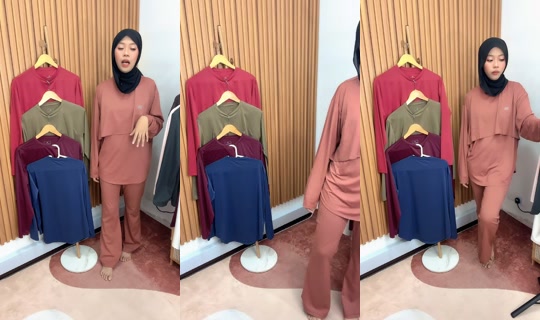 eli.sportwear TikTok Live — Aug 20, 2026, 12:14 AM