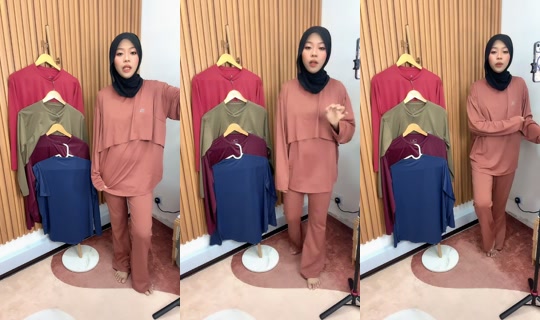 eli.sportwear TikTok Live — Aug 20, 2026, 1:04 AM