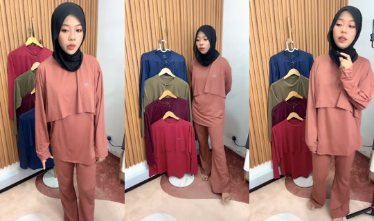 eli.sportwear TikTok Live — Aug 20, 2026, 1:31 AM