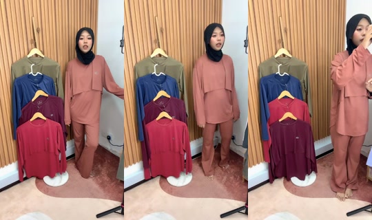 eli.sportwear TikTok Live — Aug 20, 2026, 2:21 AM