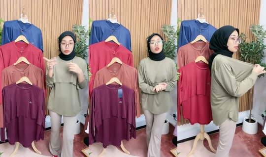 eli.sportwear TikTok Live — Aug 26, 2026, 1:14 PM