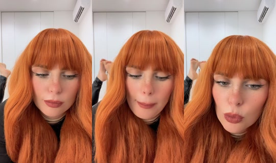 eliadreamer TikTok Live — Aug 23, 2026, 3:10 PM