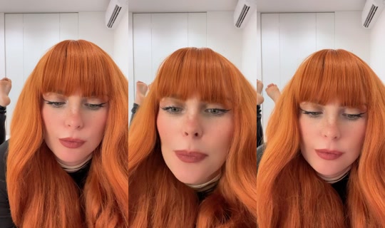 eliadreamer TikTok Live — Aug 23, 2026, 4:01 PM