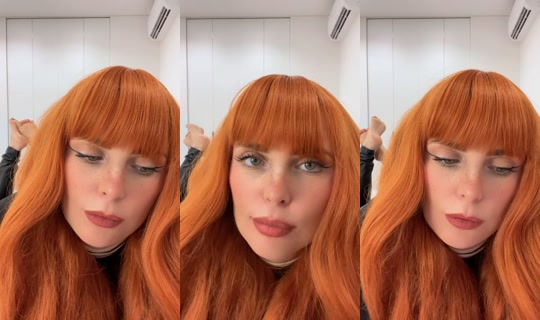 eliadreamer TikTok Live — Aug 23, 2026, 4:51 PM