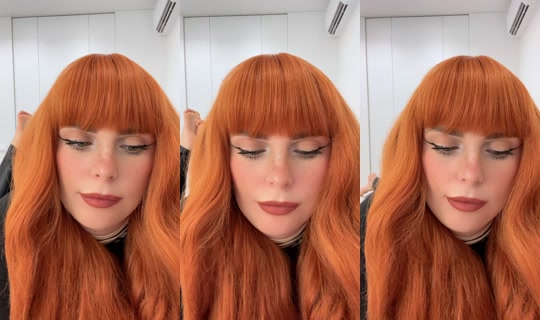 eliadreamer TikTok Live — Aug 24, 2026, 1:30 PM