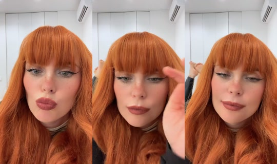 eliadreamer TikTok Live — Aug 24, 2026, 3:01 PM