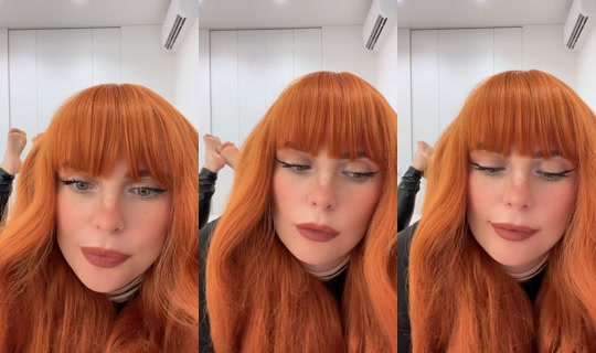 eliadreamer TikTok Live — Aug 25, 2026, 2:34 PM