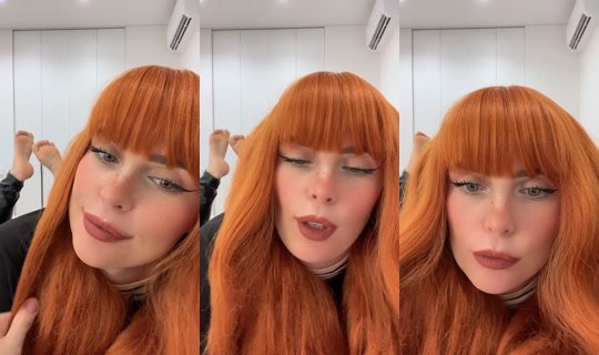 eliadreamer TikTok Live — Aug 25, 2026, 3:24 PM