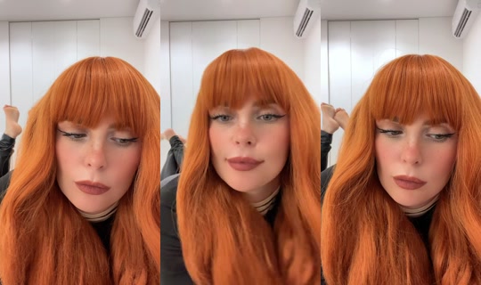 eliadreamer TikTok Live — Aug 25, 2026, 4:31 PM