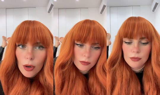 eliadreamer TikTok Live — Aug 26, 2026, 12:52 PM