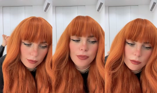 eliadreamer TikTok Live — Aug 26, 2026, 1:42 PM
