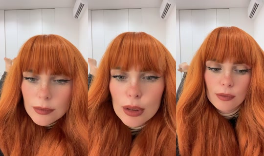 eliadreamer TikTok Live — Aug 26, 2026, 3:41 PM