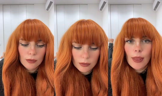 eliadreamer TikTok Live — Aug 26, 2026, 5:45 PM