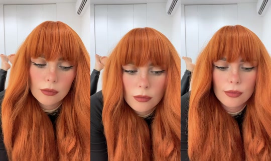 eliadreamer TikTok Live — Aug 27, 2026, 12:51 PM