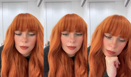 eliadreamer TikTok Live — Aug 27, 2026, 1:42 PM