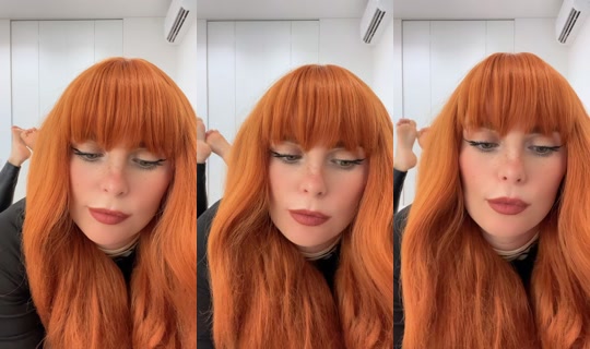 eliadreamer TikTok Live — Aug 27, 2026, 2:40 PM