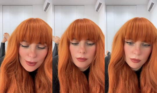eliadreamer TikTok Live — Aug 27, 2026, 3:31 PM