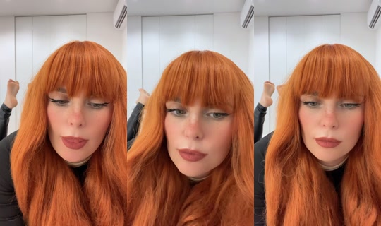 eliadreamer TikTok Live — Aug 27, 2026, 4:37 PM