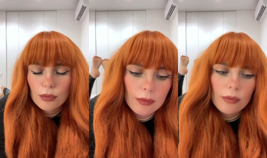 eliadreamer TikTok Live — Aug 27, 2026, 5:08 PM