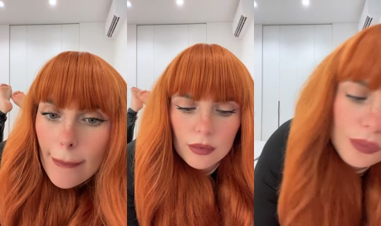 eliadreamer TikTok Live — Aug 30, 2026, 3:09 PM