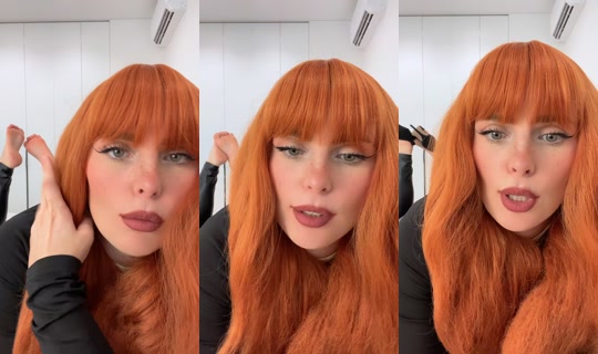 eliadreamer TikTok Live — Aug 31, 2026, 12:38 PM