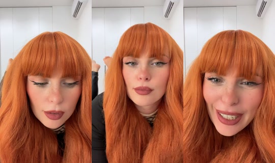 eliadreamer TikTok Live — Aug 31, 2026, 1:29 PM
