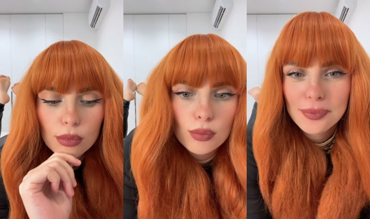 eliadreamer TikTok Live — Aug 31, 2026, 2:58 PM