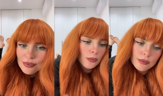 eliadreamer TikTok Live — Aug 31, 2026, 4:45 PM