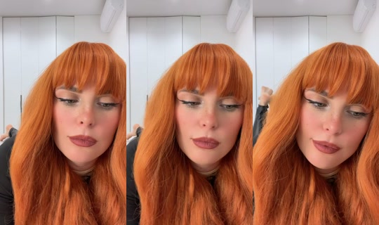 eliadreamer TikTok Live — Aug 31, 2026, 5:35 PM