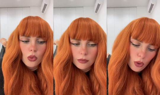eliadreamer TikTok Live — Sep 1, 2026, 1:40 PM