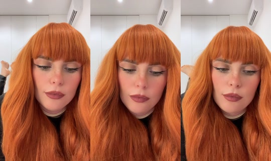 eliadreamer TikTok Live — Sep 1, 2026, 2:45 PM