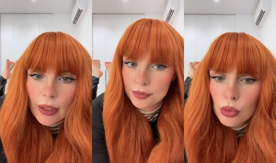 eliadreamer TikTok Live — Sep 3, 2026, 12:41 PM