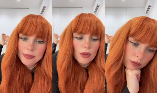 eliadreamer TikTok Live — Sep 3, 2026, 1:31 PM