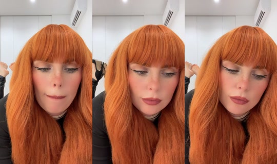 eliadreamer TikTok Live — Sep 3, 2026, 2:54 PM