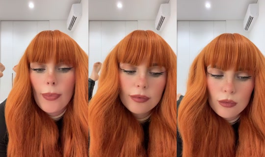 eliadreamer TikTok Live — Sep 3, 2026, 4:00 PM