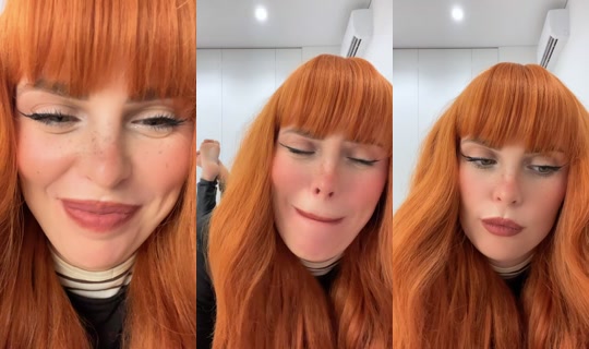 eliadreamer TikTok Live — Sep 3, 2026, 4:50 PM