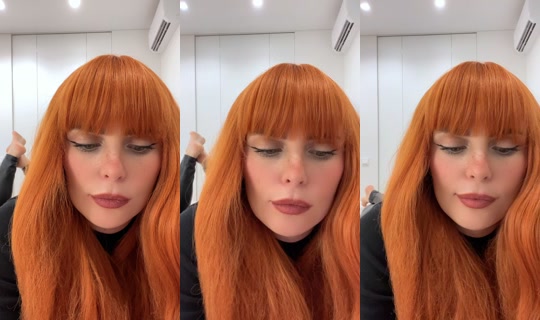 eliadreamer TikTok Live — Oct 1, 2026, 4:46 PM