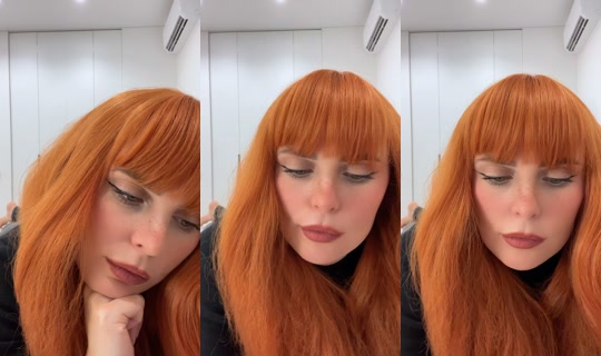 eliadreamer TikTok Live — Oct 1, 2026, 5:36 PM