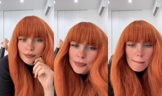 eliadreamer TikTok Live — Oct 2, 2026, 12:21 PM