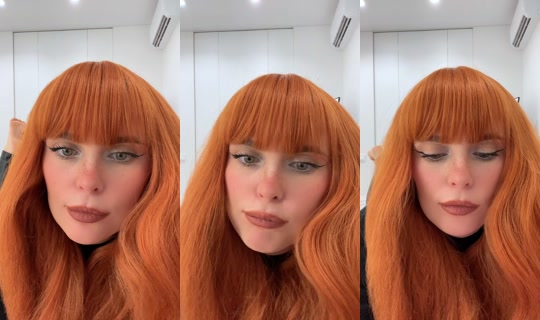 eliadreamer TikTok Live — Oct 2, 2026, 2:01 PM