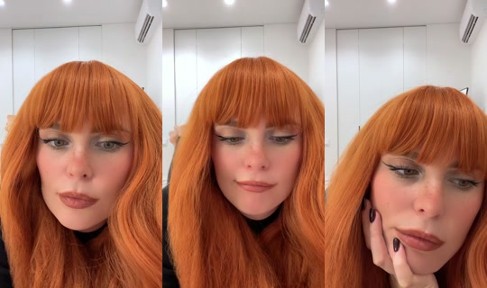 eliadreamer TikTok Live — Oct 2, 2026, 2:52 PM