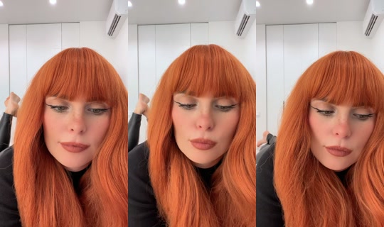 eliadreamer TikTok Live — Oct 3, 2026, 12:23 PM