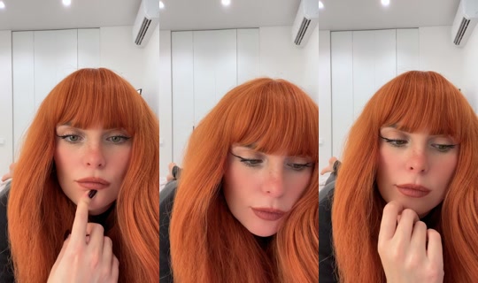 eliadreamer TikTok Live — Oct 3, 2026, 1:13 PM