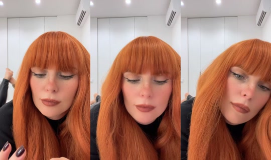 eliadreamer TikTok Live — Oct 3, 2026, 2:14 PM