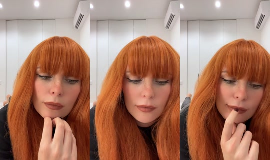 eliadreamer TikTok Live — Oct 3, 2026, 5:33 PM