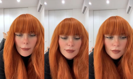 eliadreamer TikTok Live — Oct 4, 2026, 1:23 PM