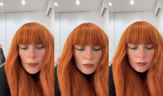 eliadreamer TikTok Live — Oct 4, 2026, 2:14 PM