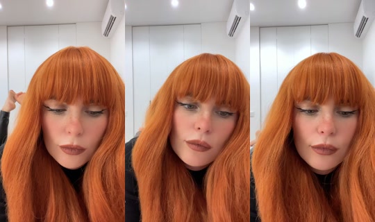 eliadreamer TikTok Live — Oct 4, 2026, 3:44 PM