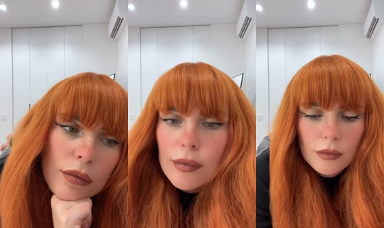 eliadreamer TikTok Live — Oct 4, 2026, 4:34 PM