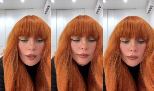 eliadreamer TikTok Live — Oct 6, 2026, 3:33 PM